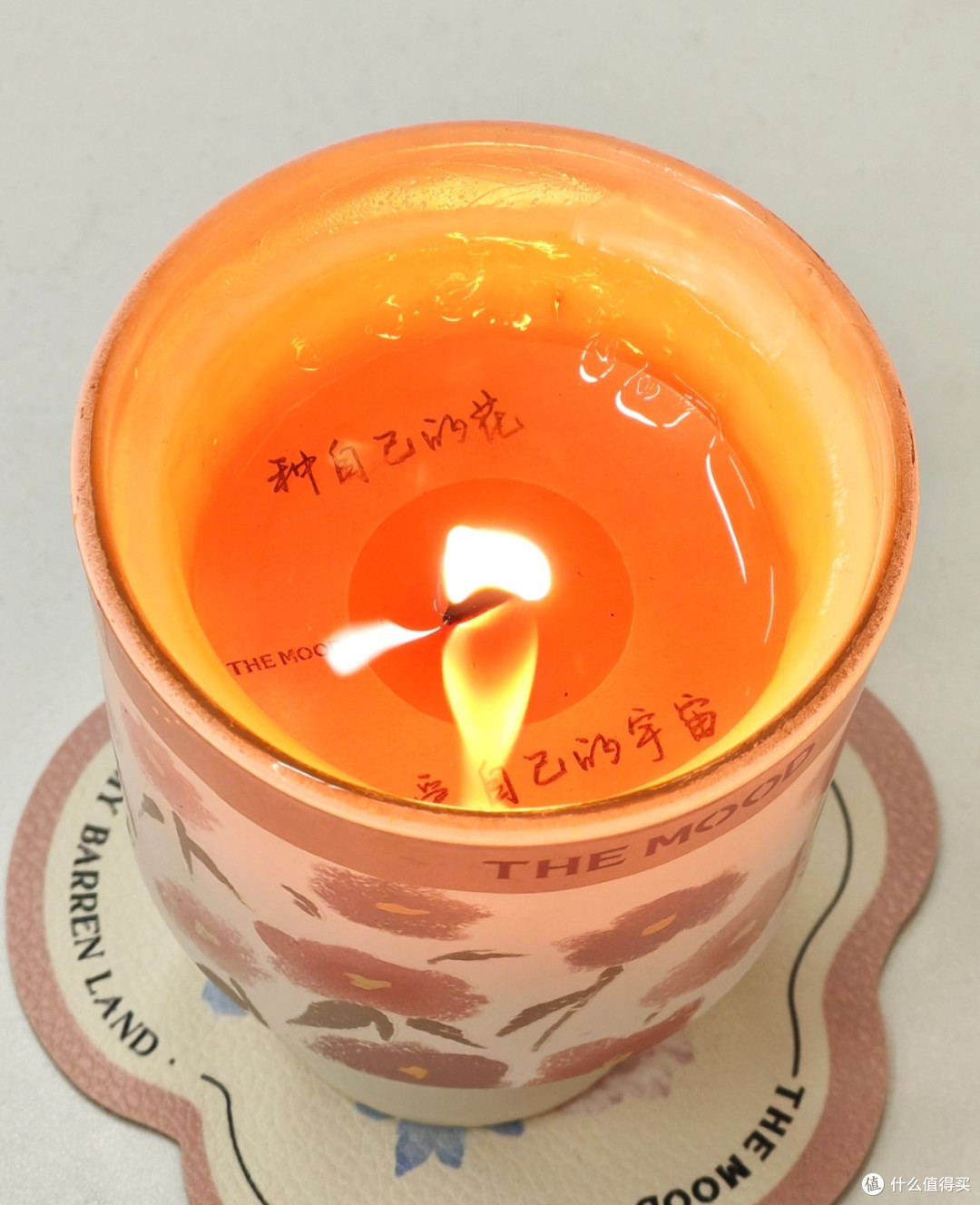 明星也爱用!这款香薰让家秒变浪漫圣地