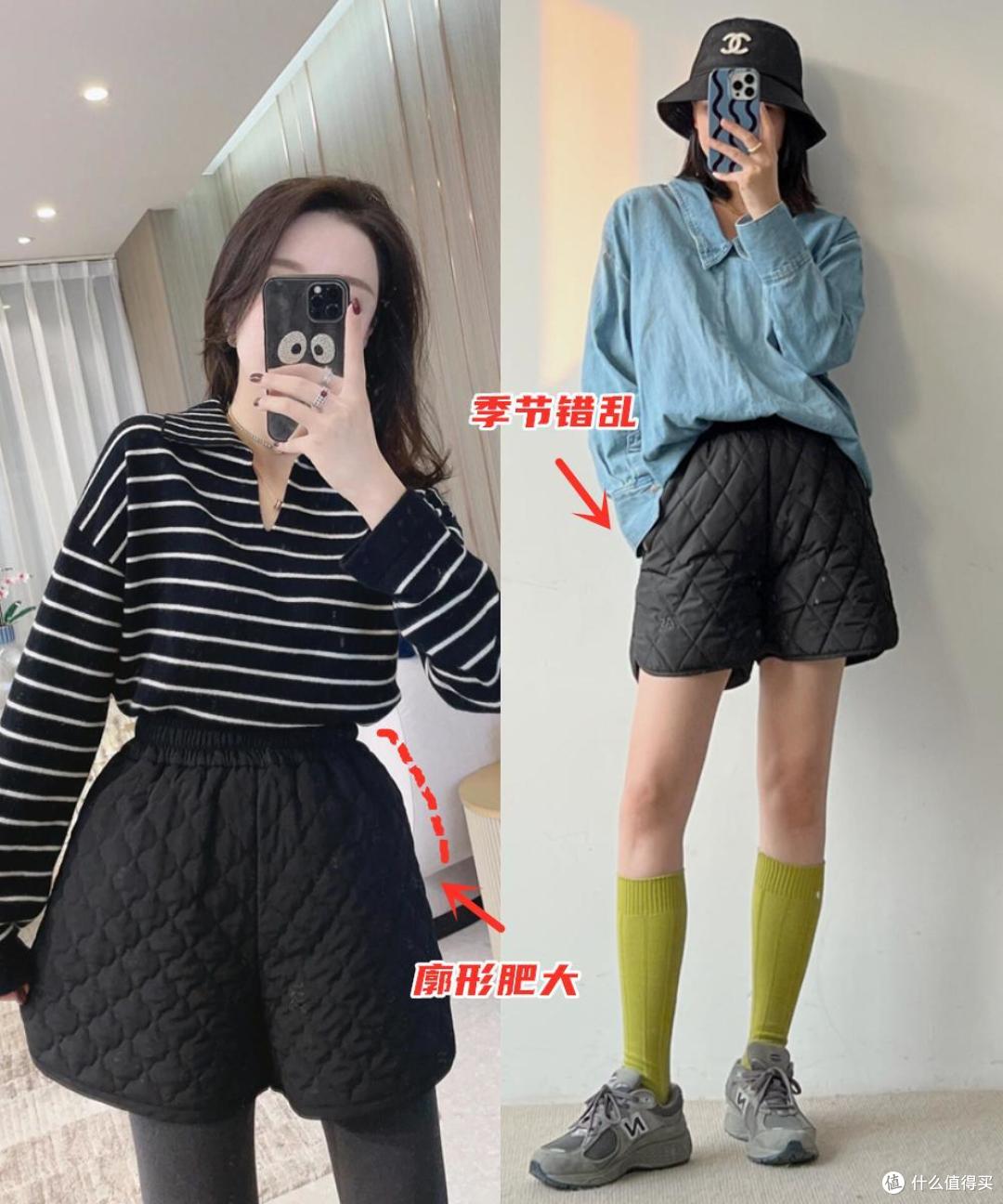 秋冬不建议女生买到“6类”衣服,不实用还难搭配,都是血泪教训