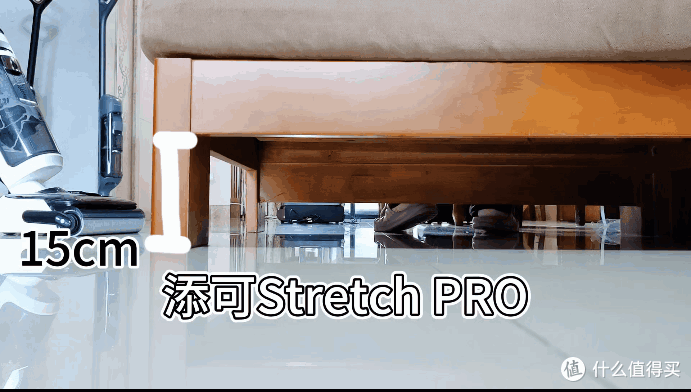 【7000字深度长文】2024年3款大牌旗舰洗地机实测大比拼 看完才能不花冤枉钱!