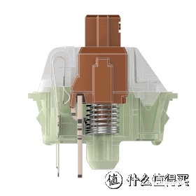 【维生素P】樱桃 CHERRY XTRFY PIXIU 75 - 早知道还得是樱桃?千元内独一无二高颜值的貔貅旋钮键盘