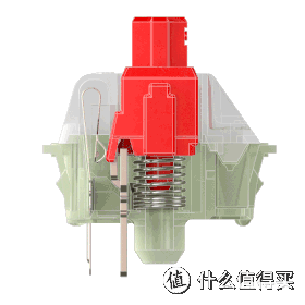 【维生素P】樱桃 CHERRY XTRFY PIXIU 75 - 早知道还得是樱桃?千元内独一无二高颜值的貔貅旋钮键盘