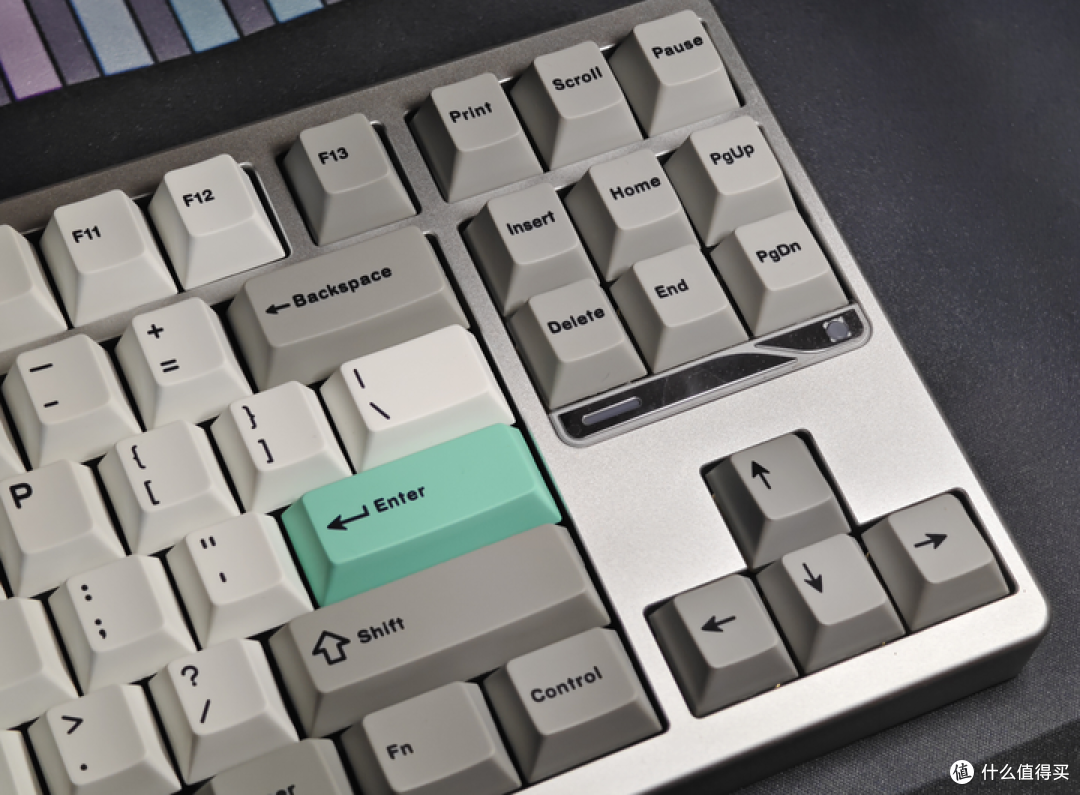 TICKTYPE EVOWORKS EVO80 キーボード インク色 黒 キット