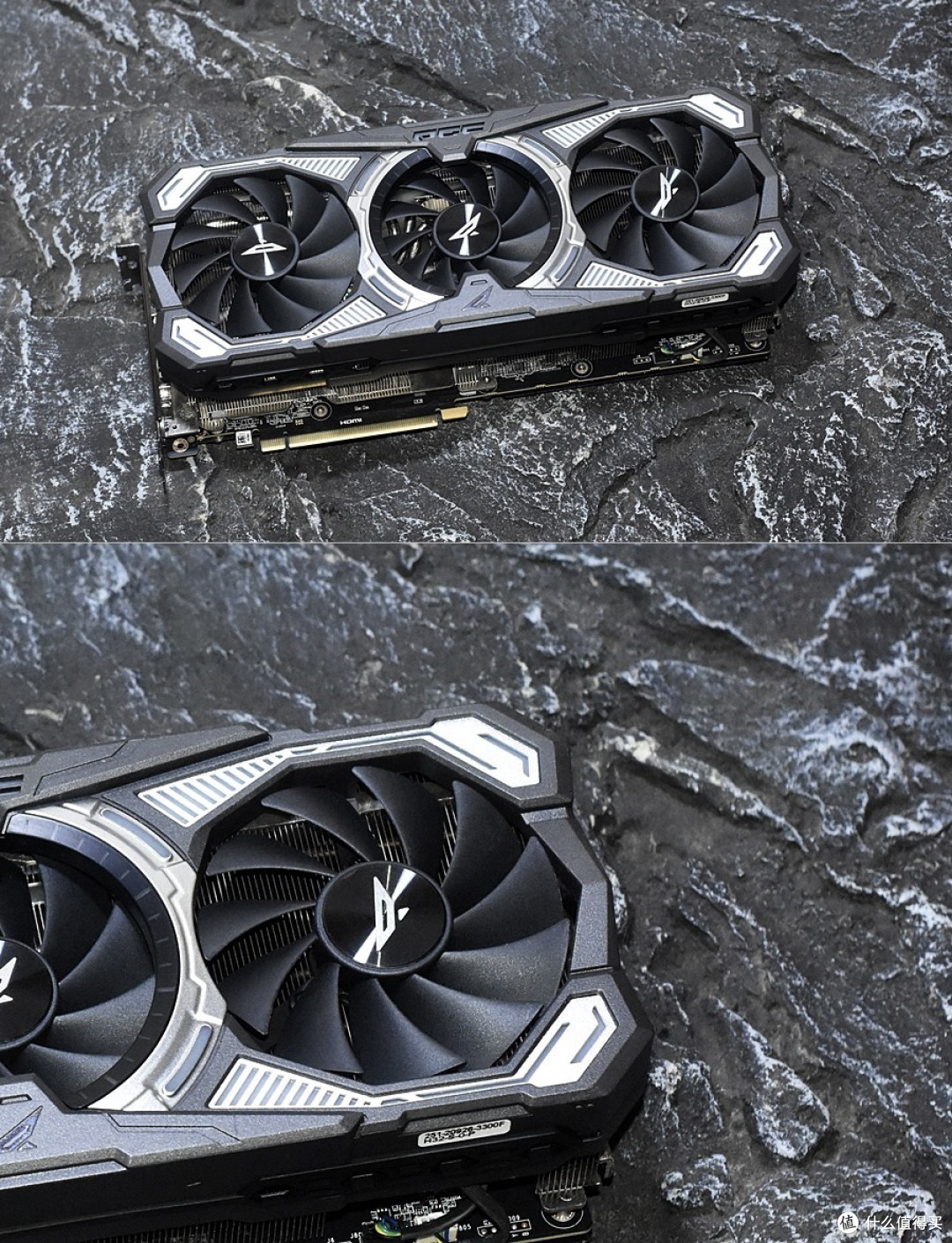 拿捏4K画质黑神话悟空 索泰RTX 4080 SUPER 16G PGF OC体验分享