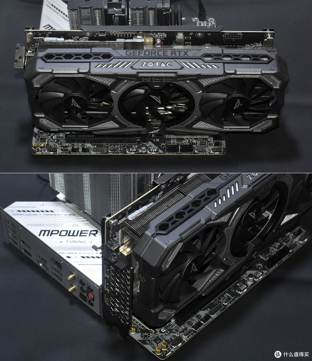 拿捏4K画质黑神话悟空 索泰RTX 4080 SUPER 16G PGF OC体验分享