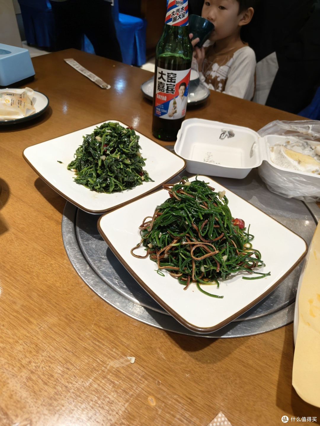错峰出游,人均4000 宁夏—咸阳七天八晚!(一)头铁勇闯雨季银川