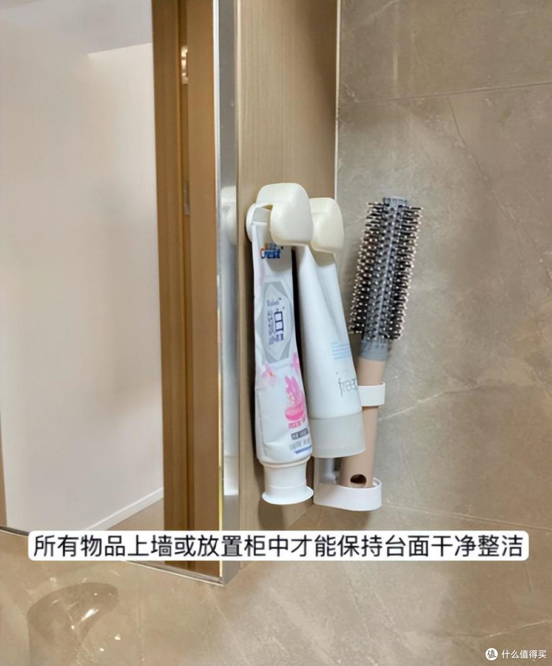 杭州一姑娘,因“断舍离”走红,仅一卫生间就被无数人效仿,晒晒