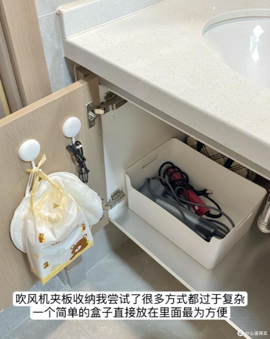 杭州一姑娘,因“断舍离”走红,仅一卫生间就被无数人效仿,晒晒