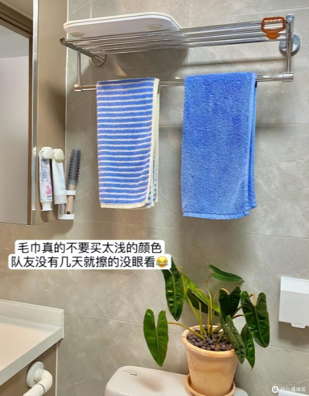 杭州一姑娘,因“断舍离”走红,仅一卫生间就被无数人效仿,晒晒