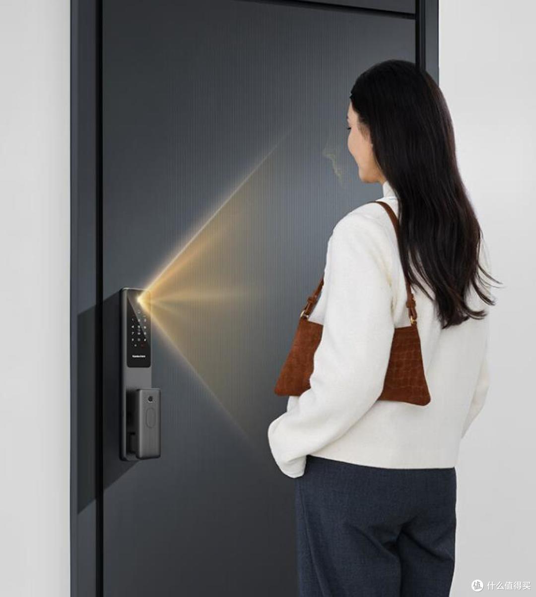 智能锁什么牌子最好最安全？2024最建议买这三款：性价比高，口碑公认！