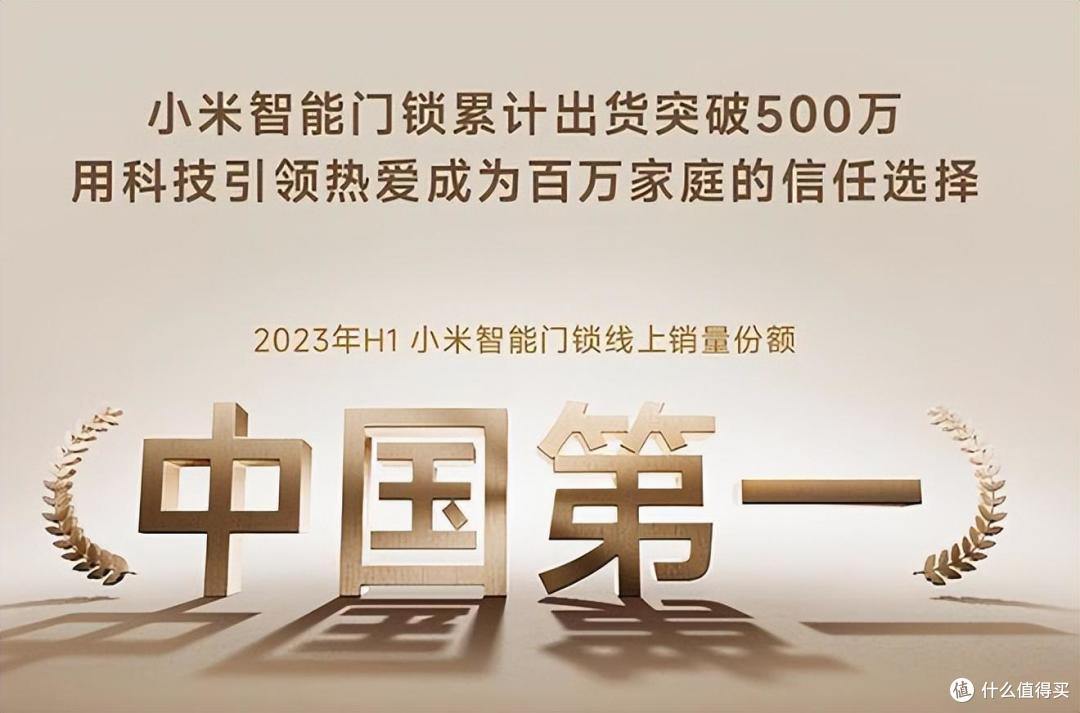智能锁什么牌子最好最安全？2024最建议买这三款：性价比高，口碑公认！
