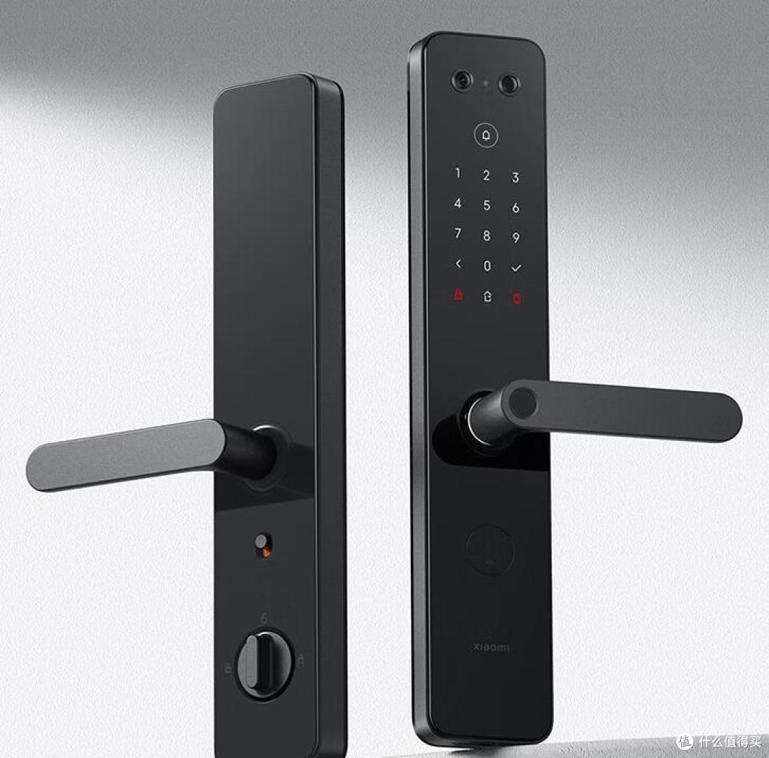 智能锁什么牌子最好最安全？2024最建议买这三款：性价比高，口碑公认！