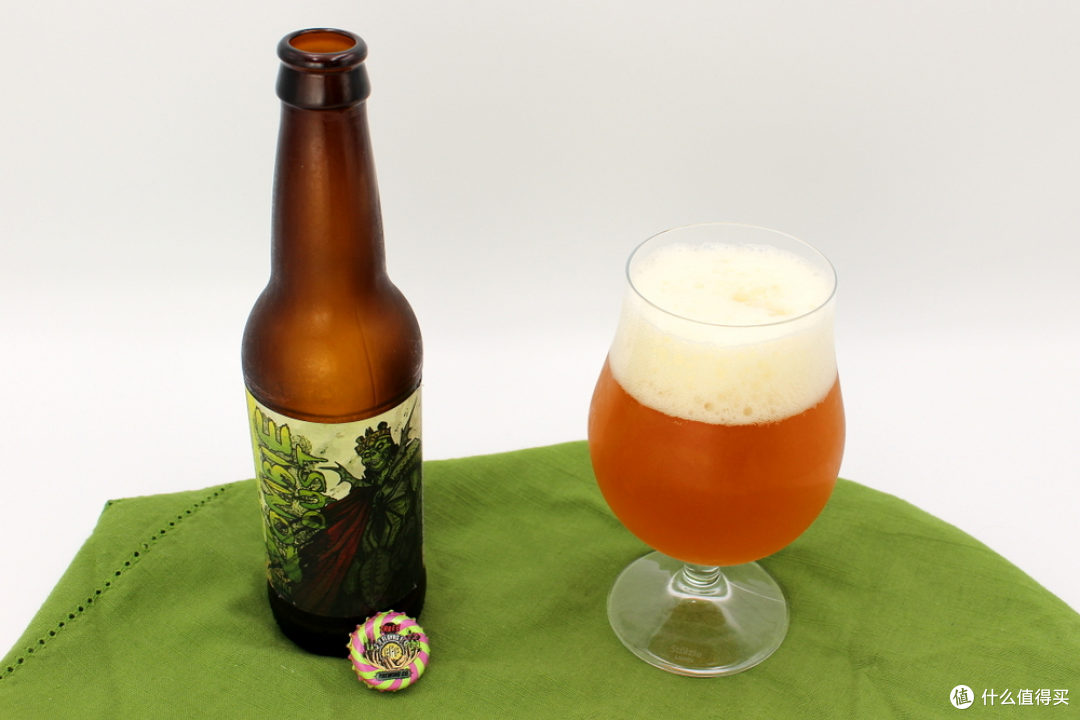 Three Floyds Zombie Dust