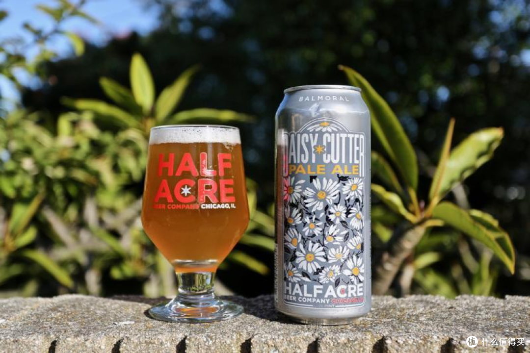 Half Arce Daisy Cutter