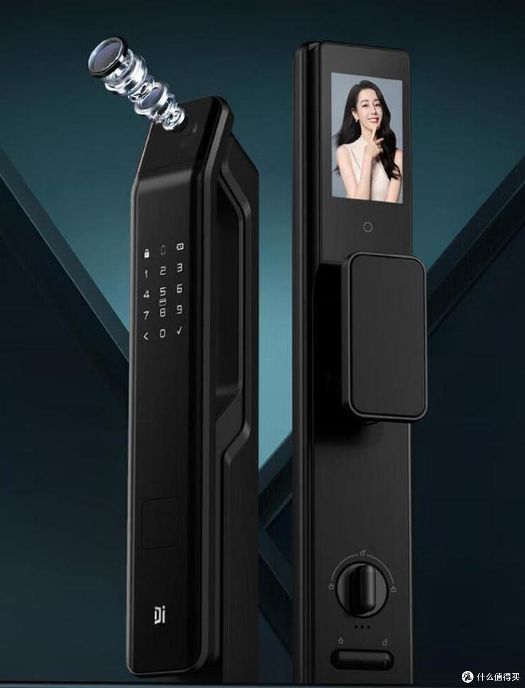 智能门锁哪个牌子好？2024最建议买这三款：质量好又安全，口碑公认！