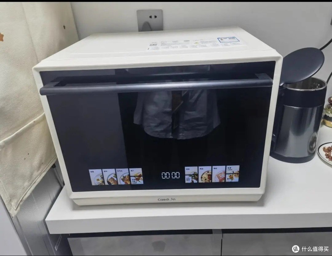 2024年微蒸烤一体机选购攻略:有什么高品质的微蒸烤一体机值得推荐?4款微蒸烤一体机测评推荐!