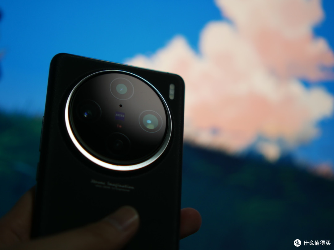 vivo X100 Pro半年使用报告,相机有倒退吗?还能再战吗?
