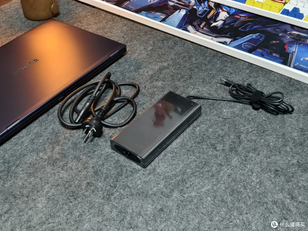 旅途中想畅玩《黑神话:悟空 》?看荣耀MagicBook Pro 16轻松拿捏