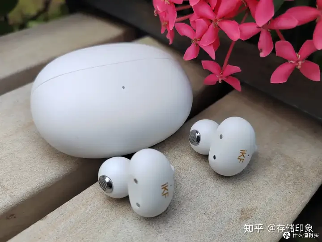 不一样的夹耳式蓝牙耳机，iKF Air Clip开放式空气夹耳蓝牙耳机使用体验