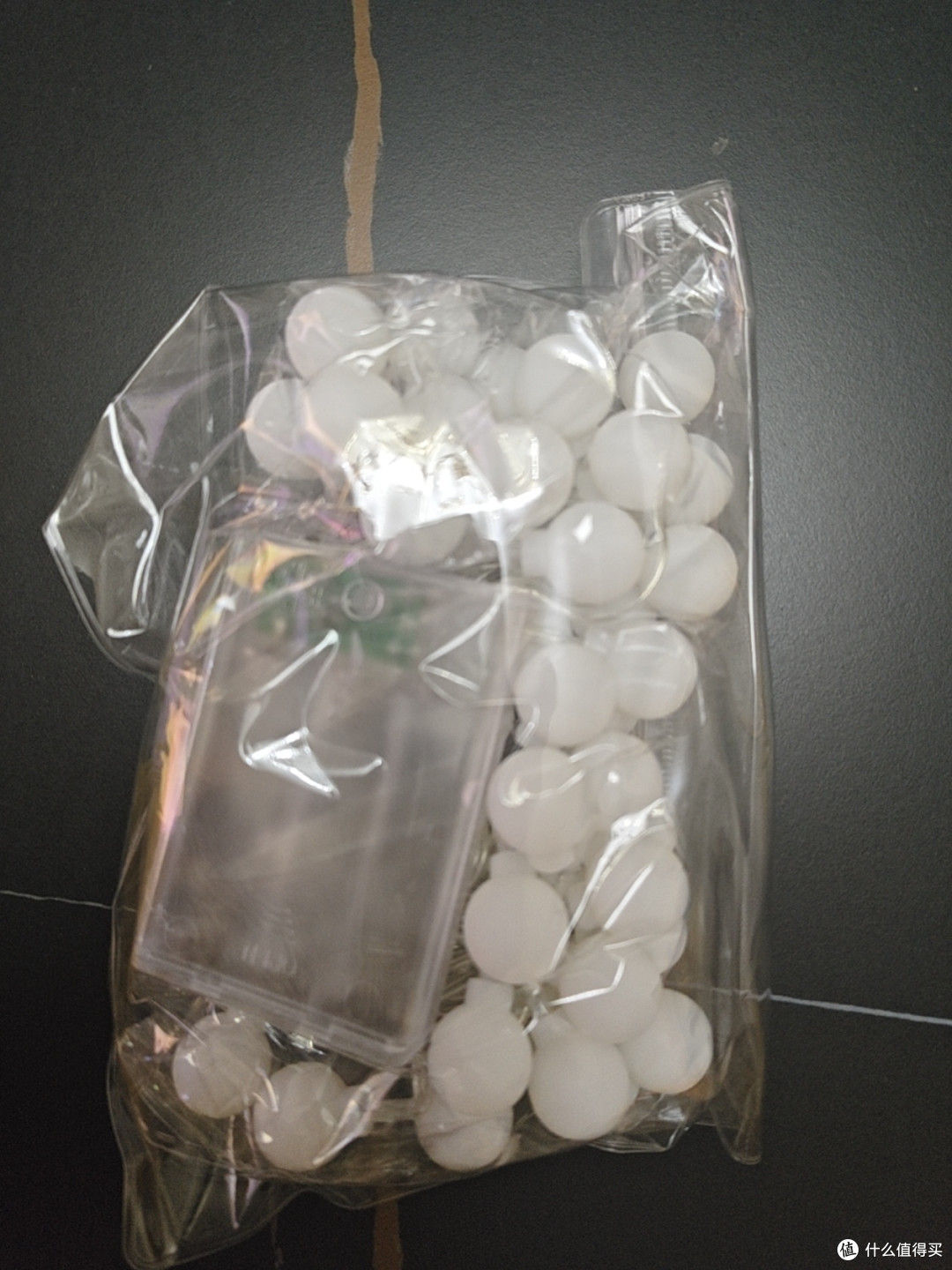 中秋礼盒开箱