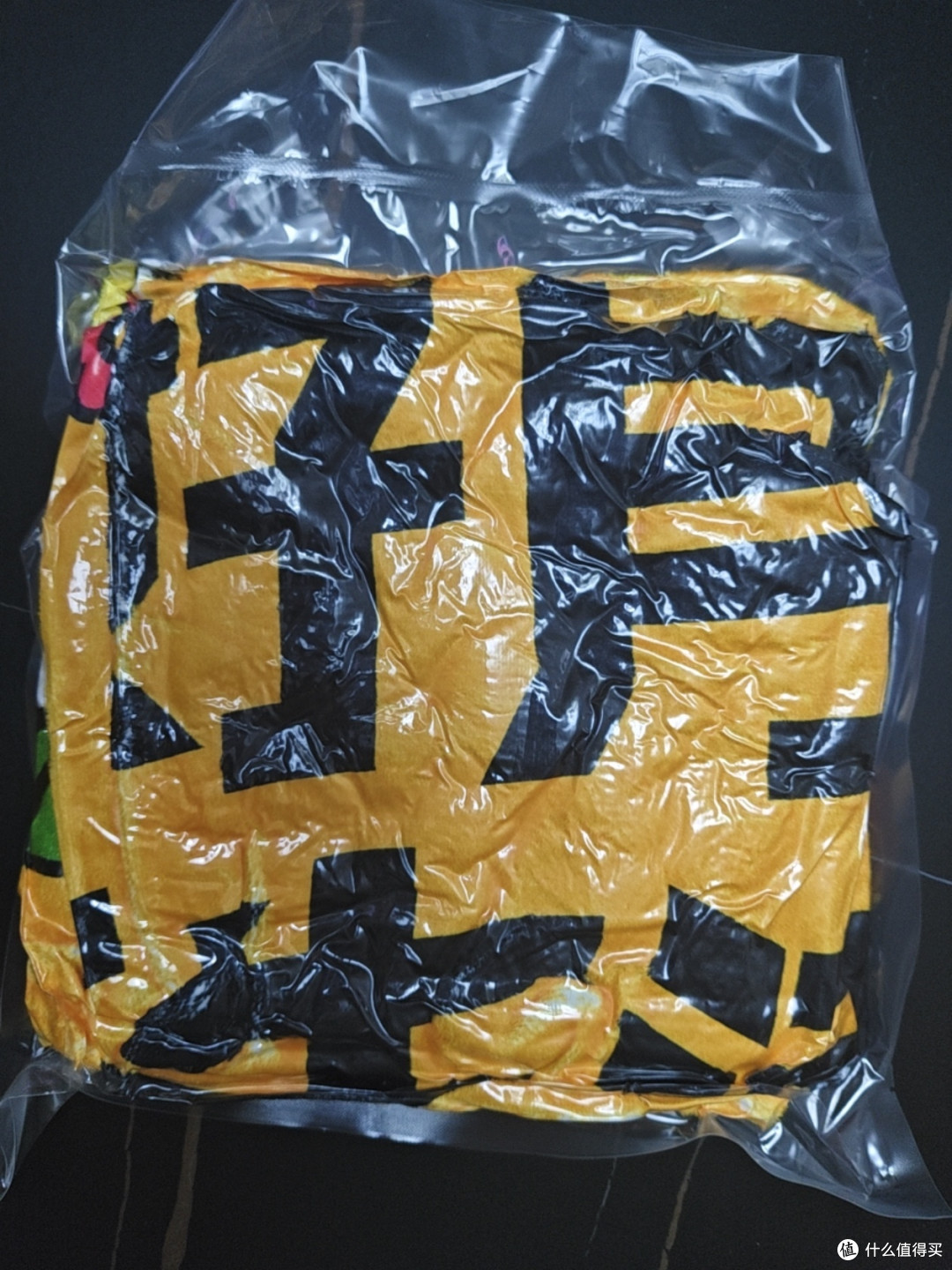 中秋礼盒开箱