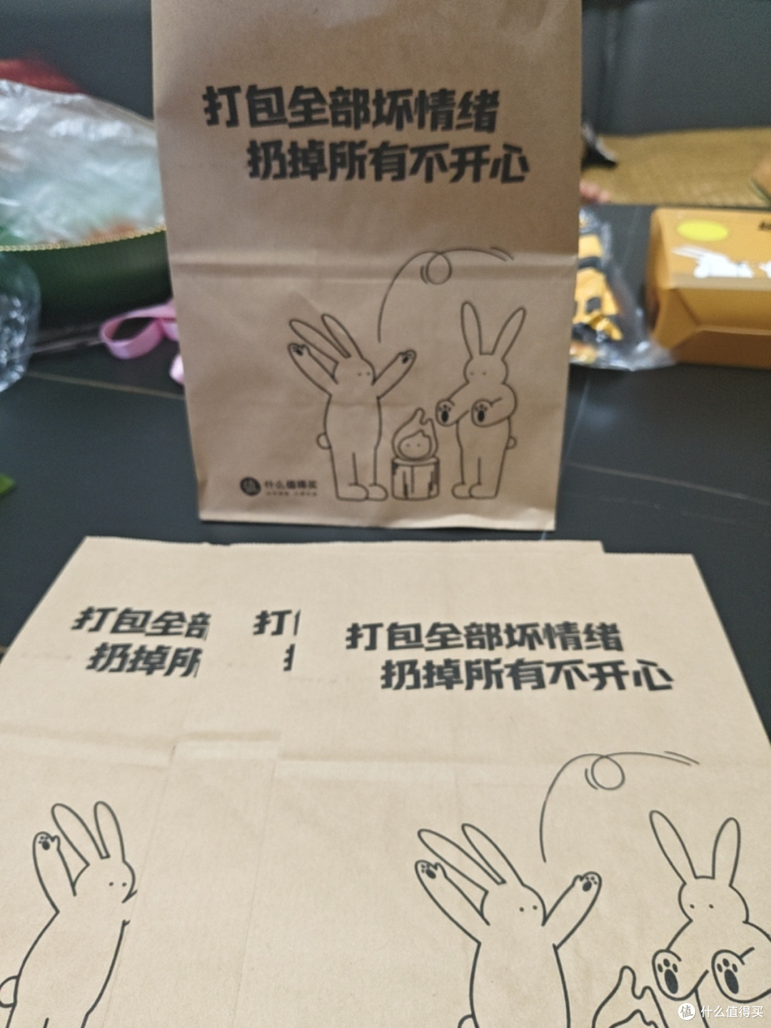 中秋礼盒开箱