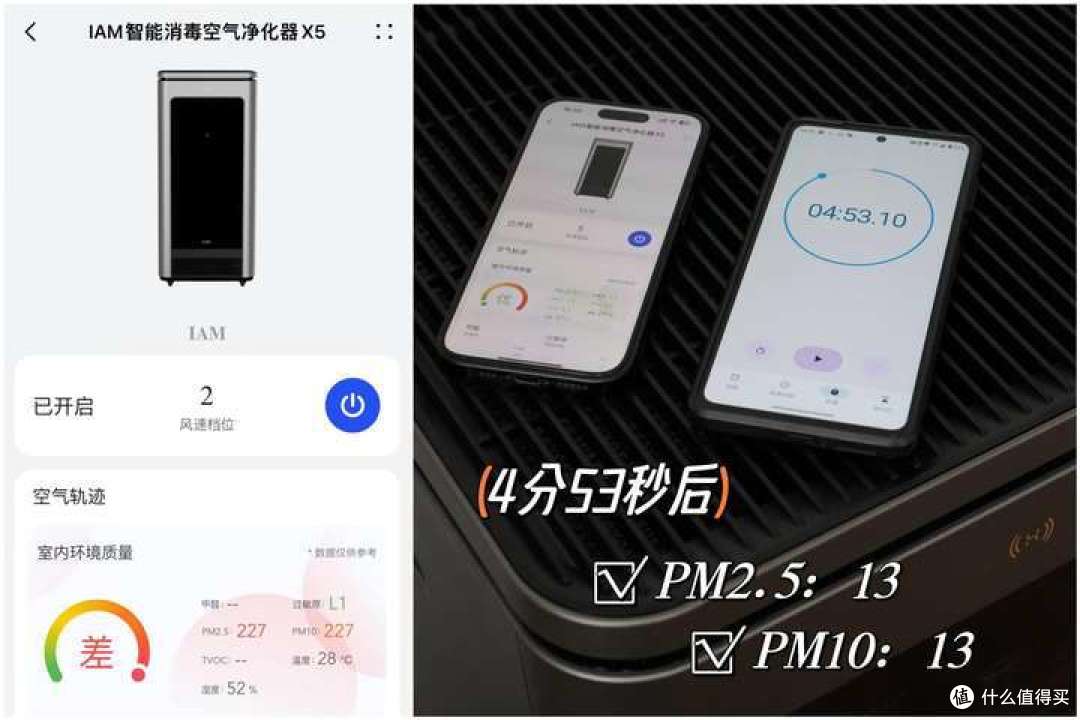 【亲测有效】我的家居空气蜕变日记,除甲醛走捷径!只因做对了这件事!空气净化器选购攻略!