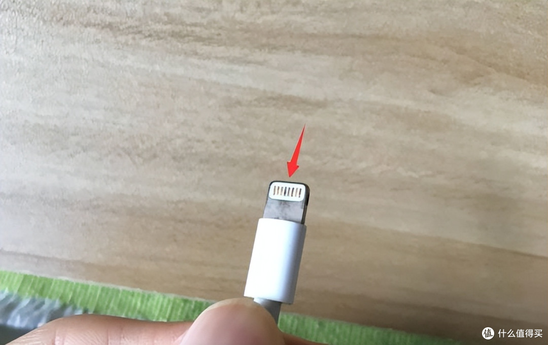 警惕，你几千块钱的手机真有可能毁在几块钱的线上