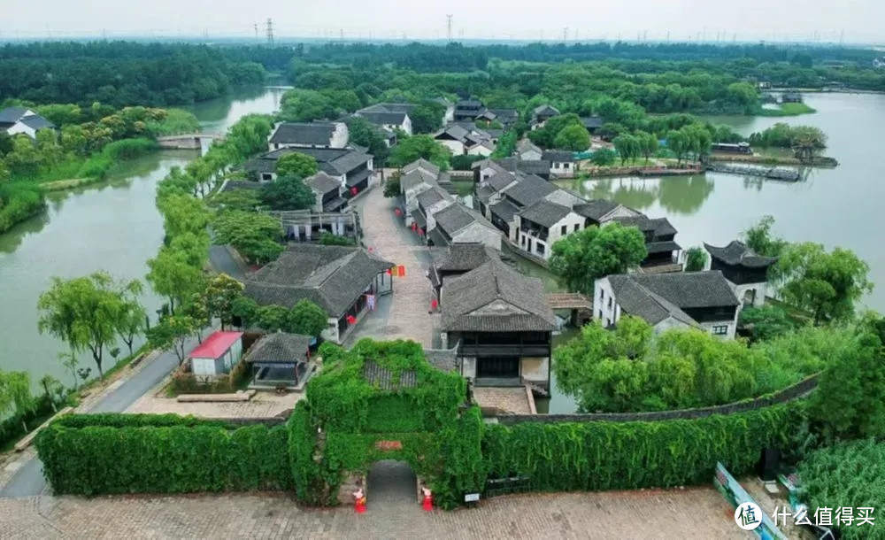 苏州两日游：漫步平江路，探秘周庄水乡，沙家浜芦苇荡中寻秋味