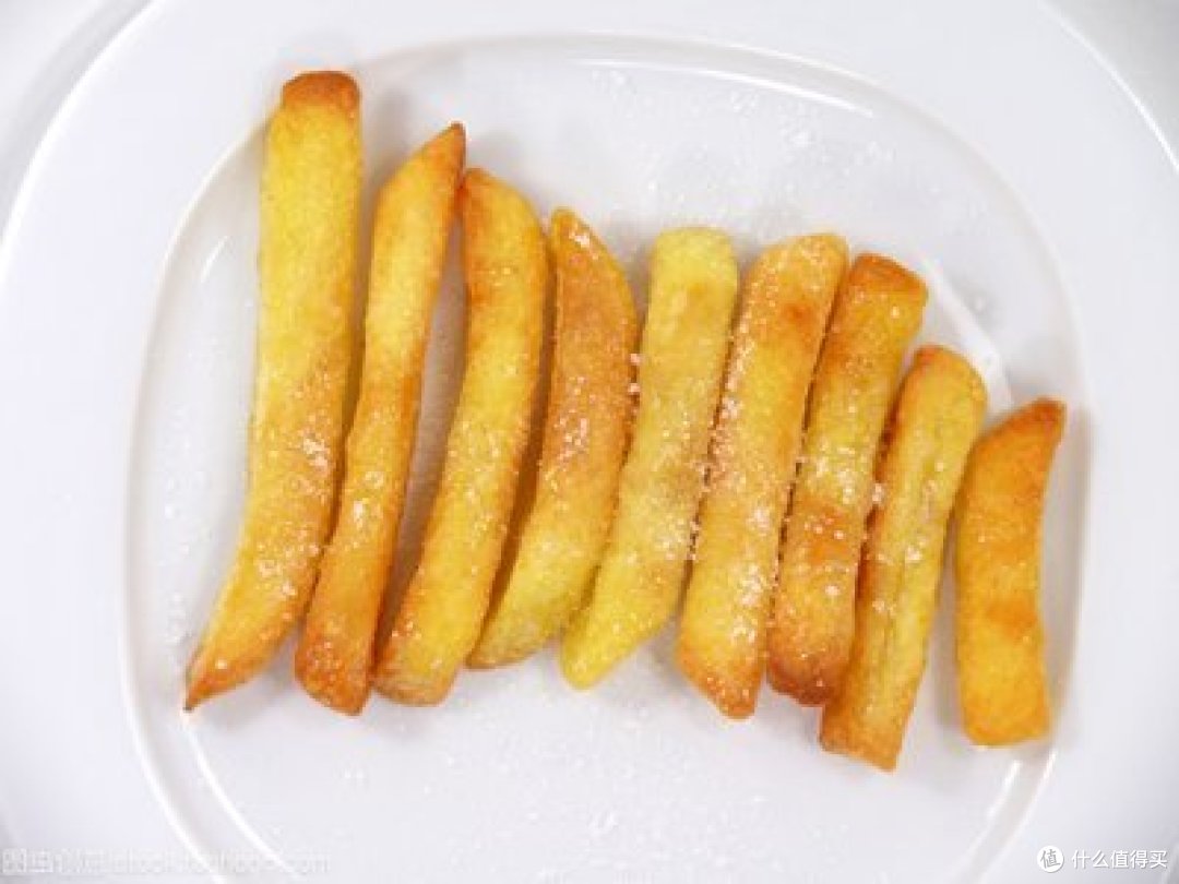 舌尖上的美食