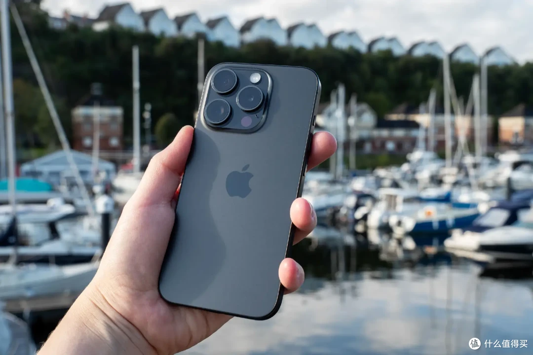 iOS18正式推送!屏幕自定义来了 不用羡慕安卓了~ 这些机型适合更新