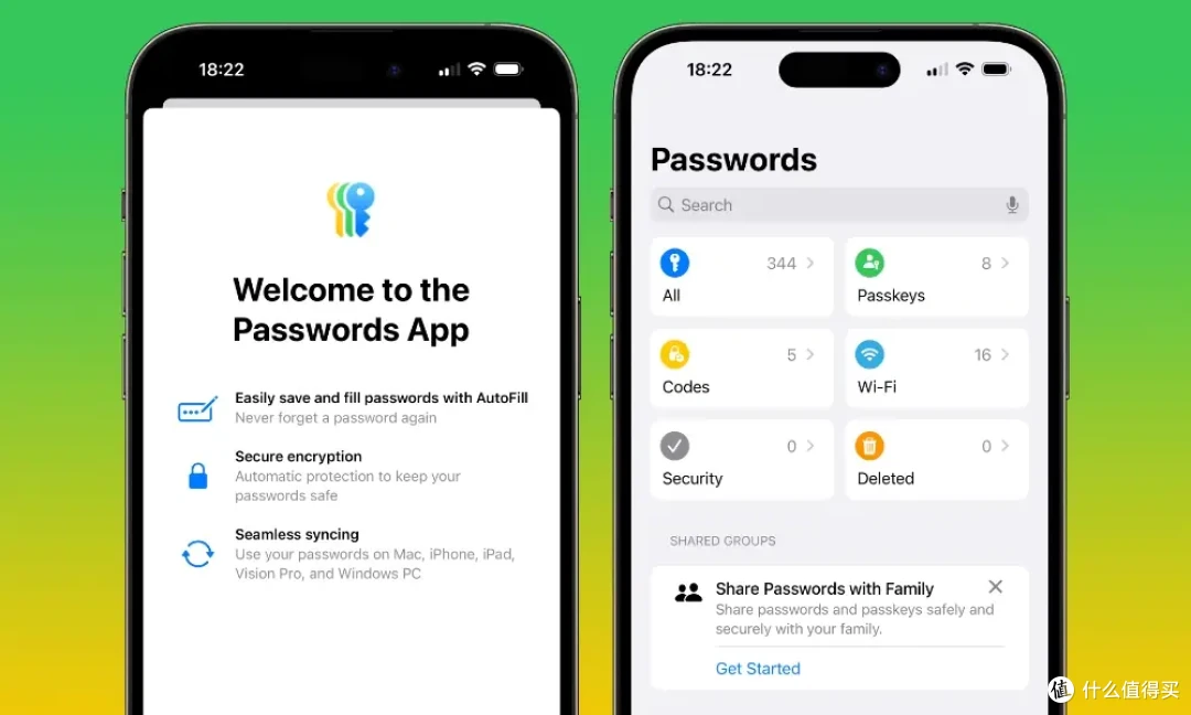 iOS18正式推送!屏幕自定义来了 不用羡慕安卓了~ 这些机型适合更新