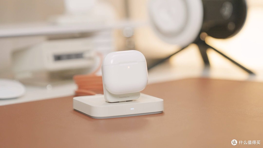 airpods4降噪版本，除了贵一点其他没毛病