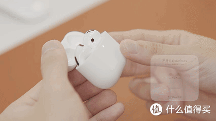 airpods4降噪版本，除了贵一点其他没毛病