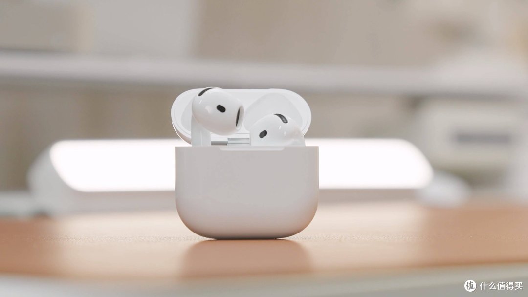 airpods4降噪版本，除了贵一点其他没毛病