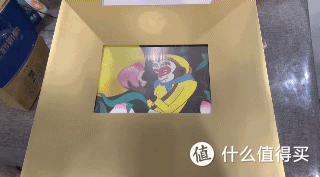 快手X辽宁美术出版联名月饼礼盒：以大圣之名，再现东方之美