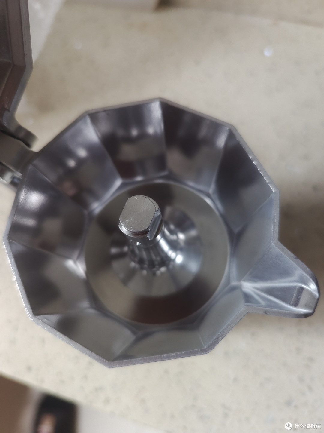 初试低价摩卡壶Espresso咖啡