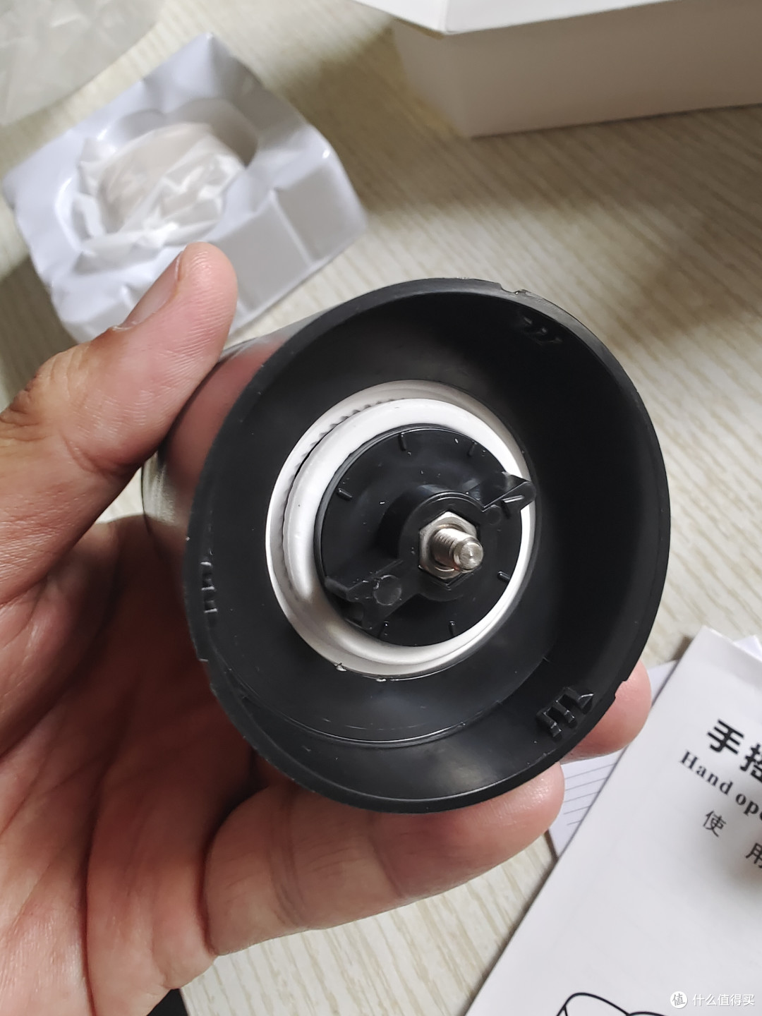 初试低价摩卡壶Espresso咖啡