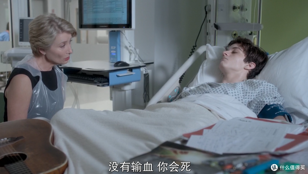 分级为R的一部人性片，一段克制又高级的不伦恋
