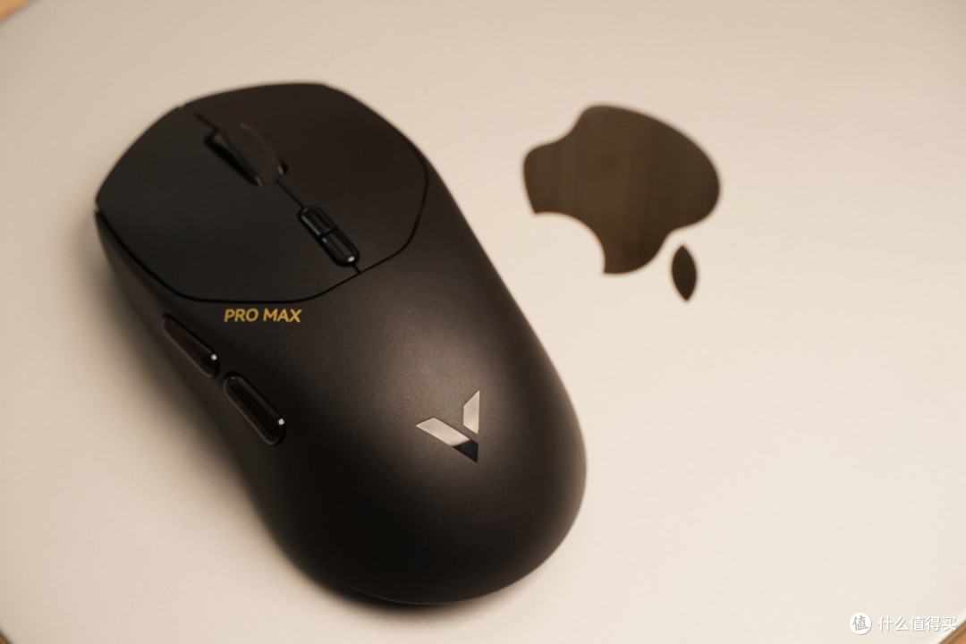雷柏 VT1 Pro Max 鼠标测评:电竞场上的卓越利器