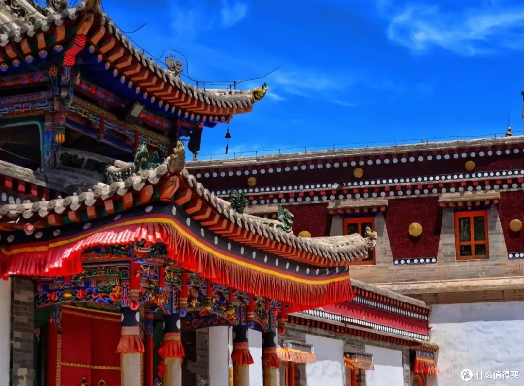 探寻中国香火最旺的十大寺庙