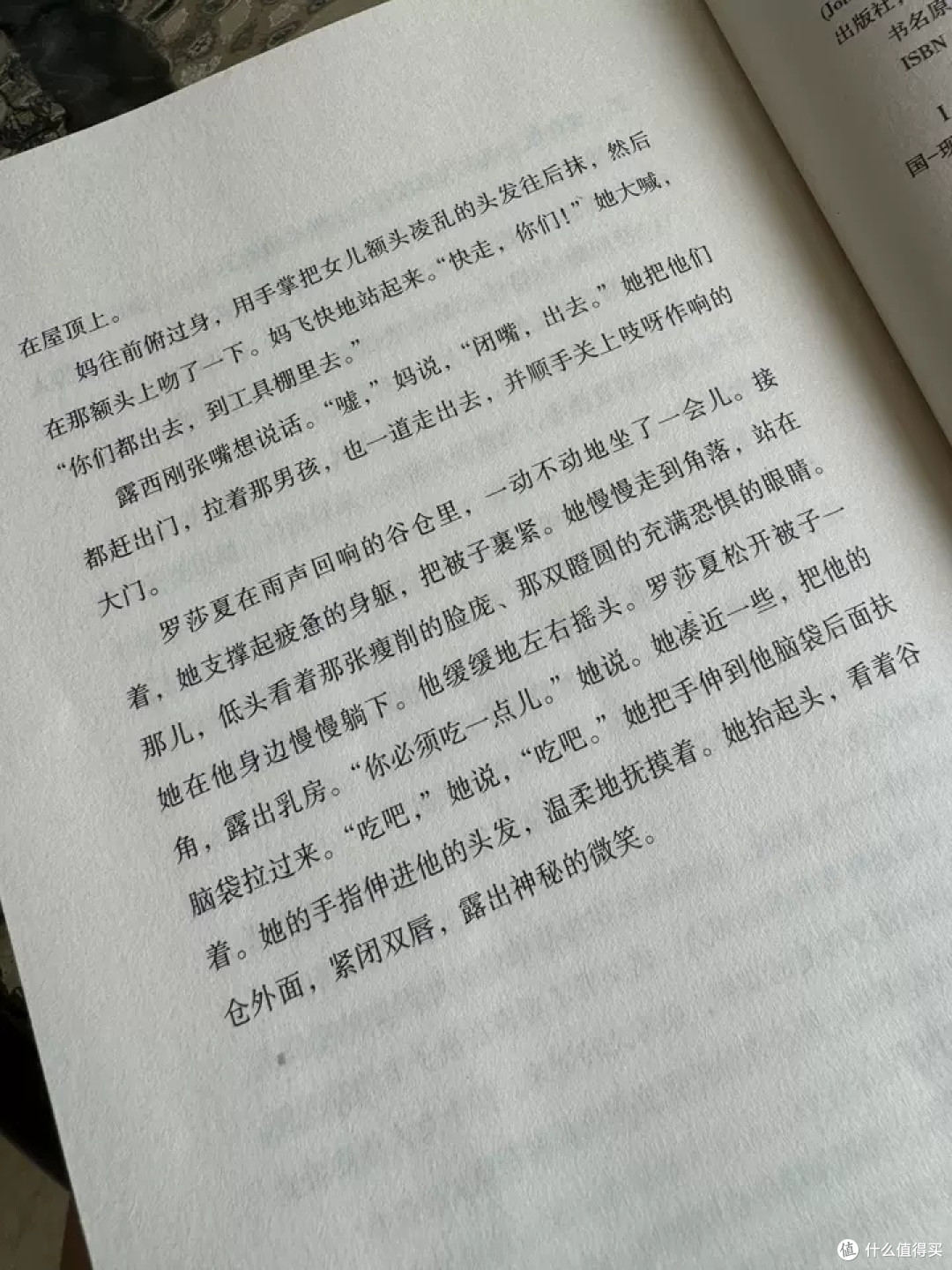 《愤怒的葡萄》