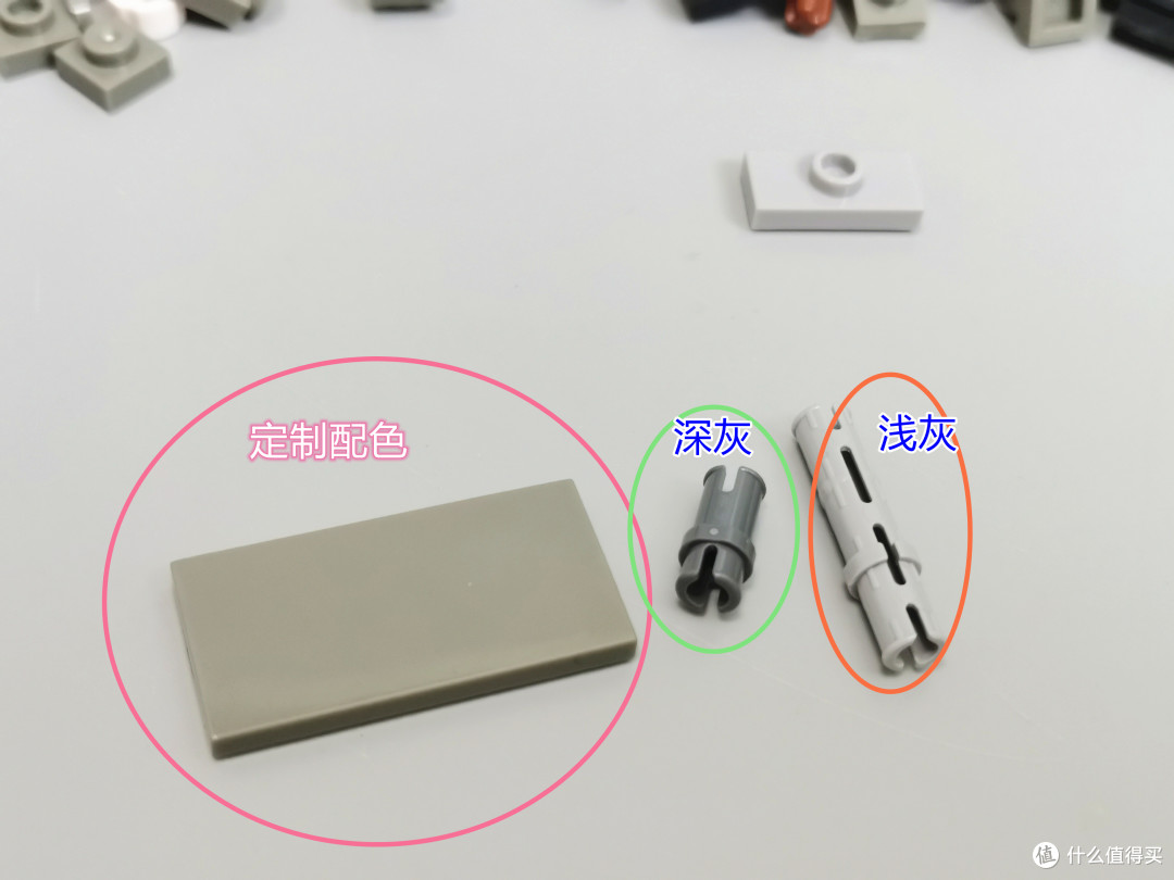 超棒的“第四代”坦克!来自12GO的KF51黑豹,DIY积木坦克推荐