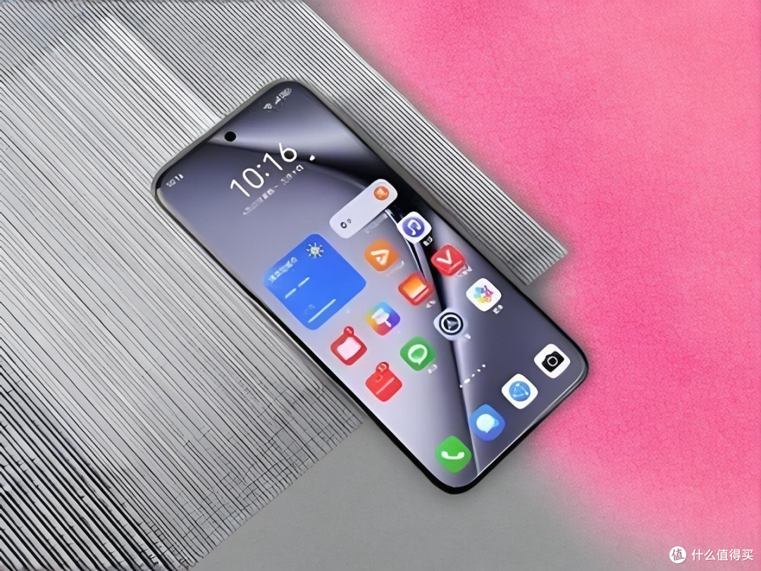 华为果断“发飙”,16GB+512GB突降2133元,给iPhone16重力一击