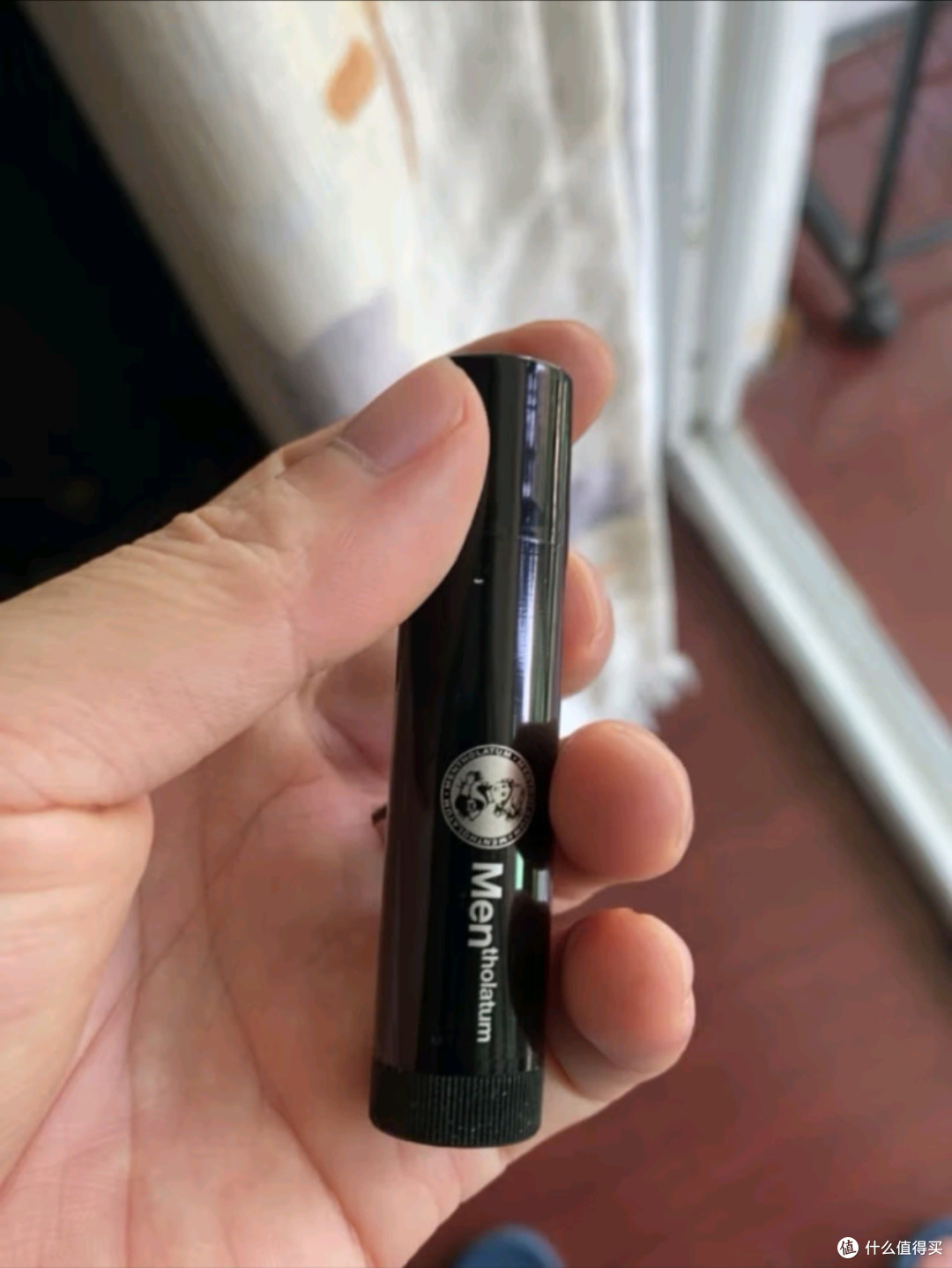曼秀雷敦男士润唇膏