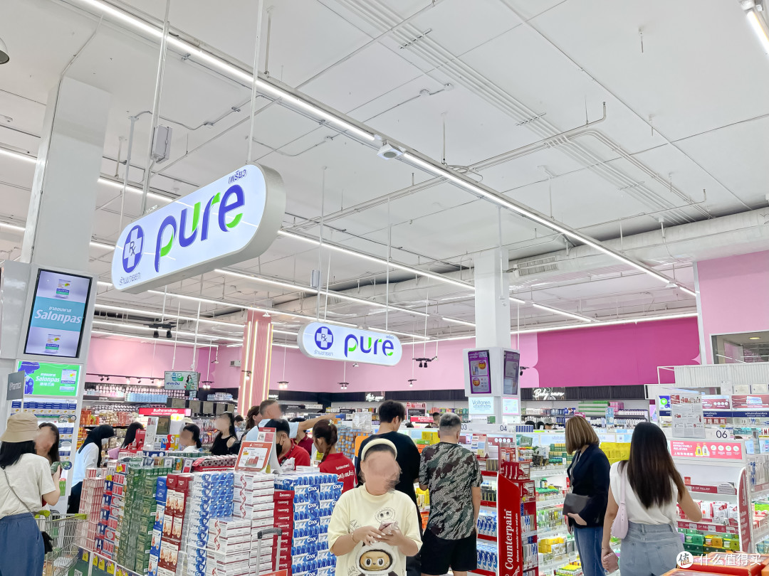 泰国旅行必买!10大泰国药品清单一览