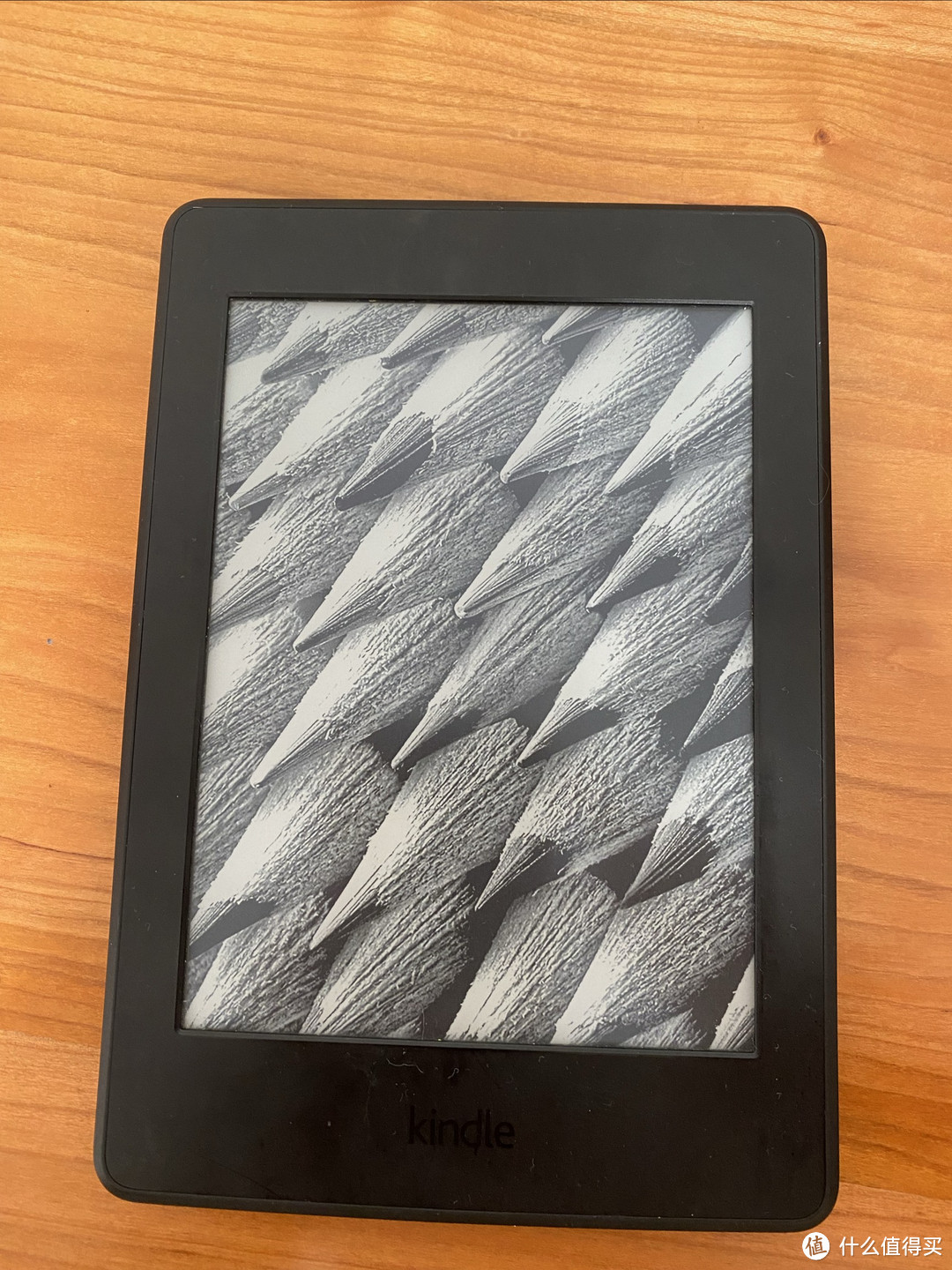 捧起Kindle，重读经典