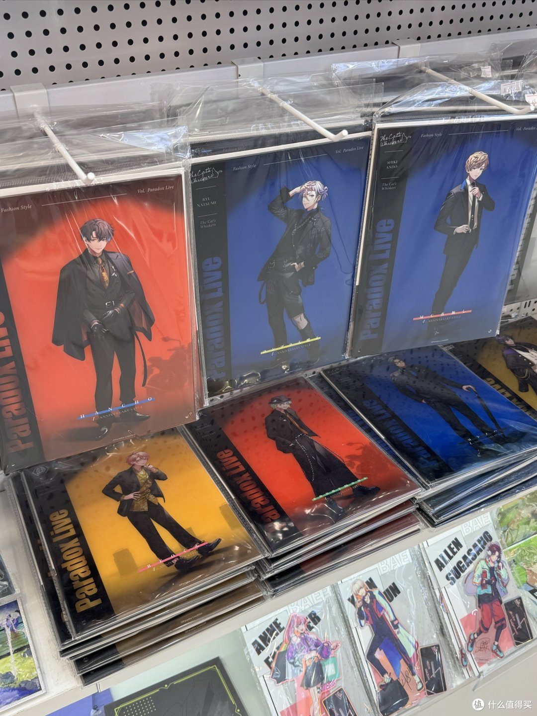 合肥|二次元谷子店打卡之潮玩星球
