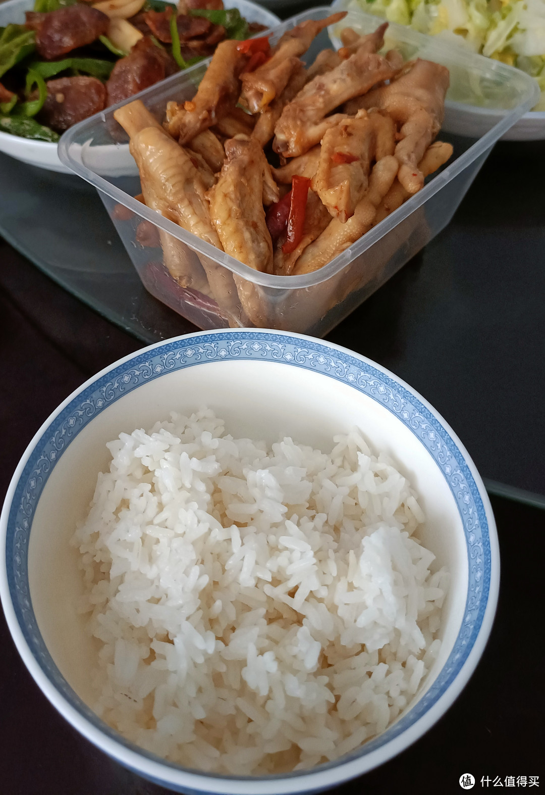 小巧实用，小熊（Bear）迷你电饭煲体验