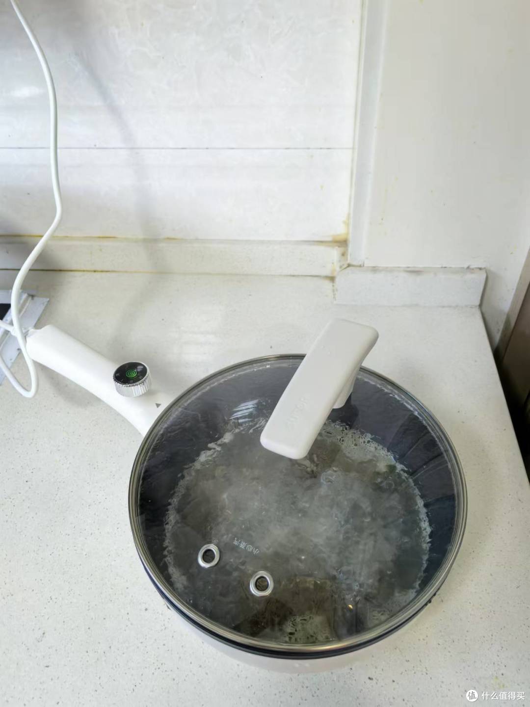 厨房革命者!深度评测苏泊尔电炒锅,让每一餐都充满爱的味道!