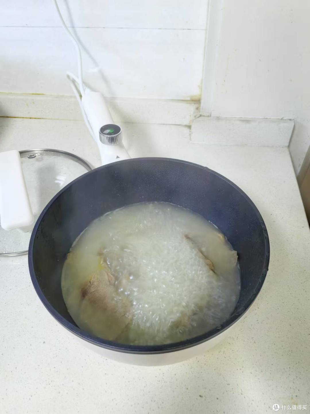 厨房革命者!深度评测苏泊尔电炒锅,让每一餐都充满爱的味道!